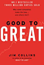 GoodToGreat