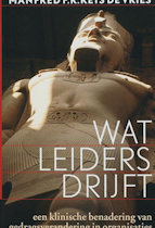 WatLijdersDrijft